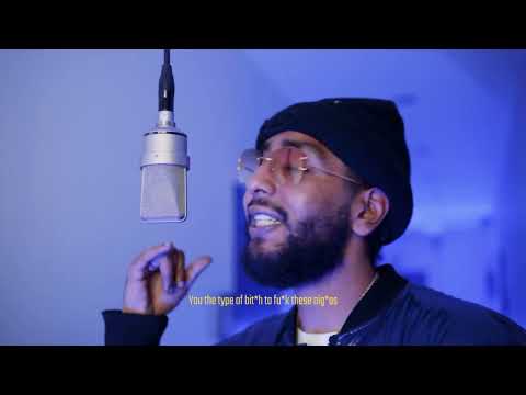 Big $wift - Too Imporant (Live Performance)