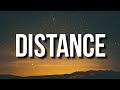 Tory Lanez - Distance (Lyrics)