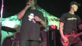 Hells Bells - a tribute to Ray Neades by Boston AC DC cover band Beefy DC