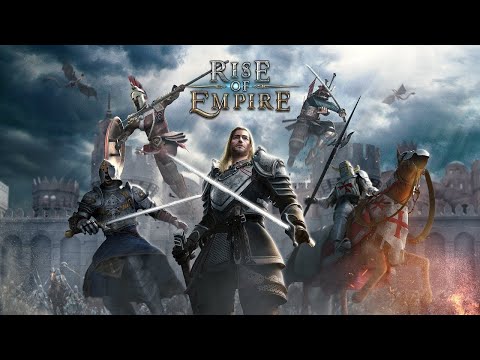 Rise of Empires: Ice and Fire android Gameplay(2020) Part 27