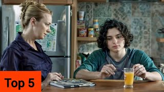Tragedy Strikes a Young Son and His Overprotective Mother | Top 5 Movies