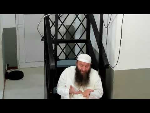 Hassan Dabbagh - Wenn man für jemand anderen die Hadsch macht, bekommt man Belohnung einer Hadsch ?