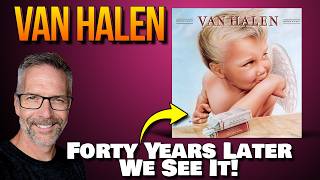 Download lagu Van Halen - The Real Reason It Got Weird. It's So Obvious Now! mp3