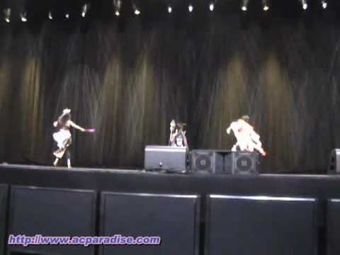 AX10 07 Antique Warriors Dynasty Warriors 6