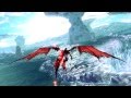 Crimson Dragon - Xbox One Announce Trailer