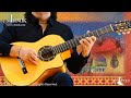 Passion by Armik | (Spanish Guitar)