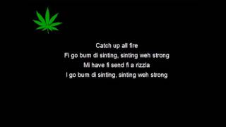 Julian Marley - Boom Draw LYRICS