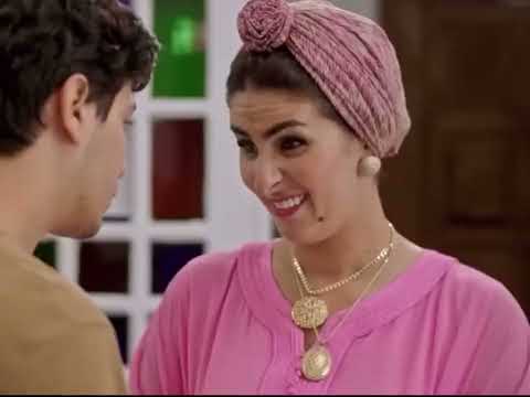 دار النسا | اكثر مقاطع مضحكة لزازيا zazia's funniest moments -part 1