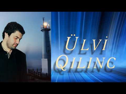 Ülvi Qılınc - Al yaylığın