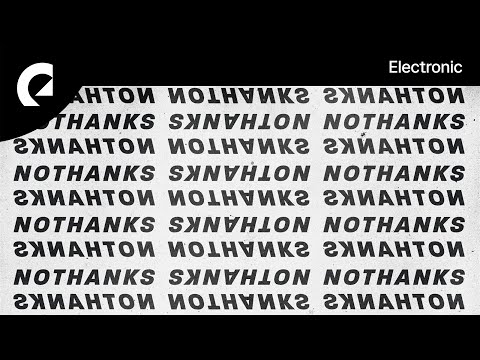 nothanks - Through the Hourglass