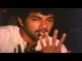 Sathyaraj Escapes From Prison Drama Scene Tamil Movie Vidinja Kalyanam 1986 Sathyaraj