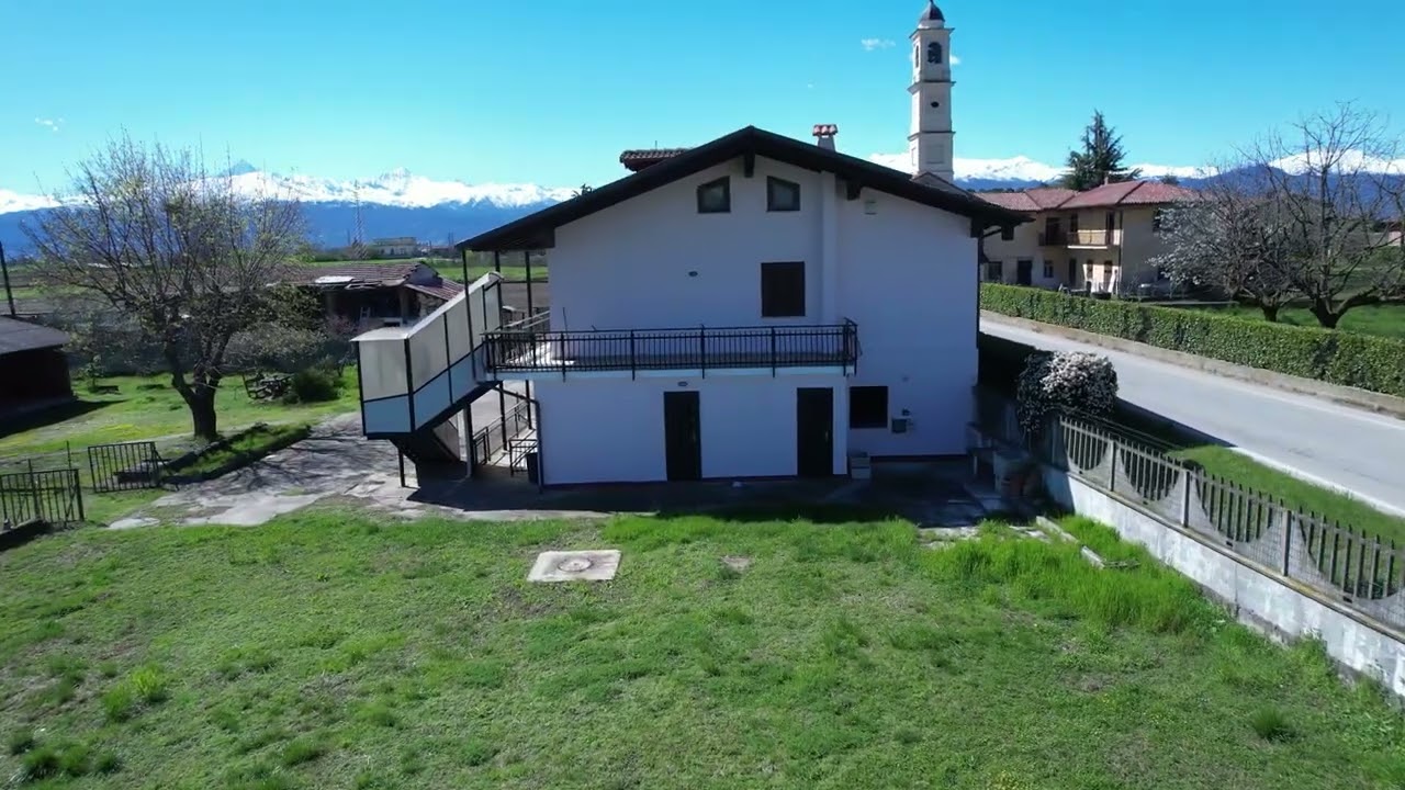 Casa Indipendente - Video