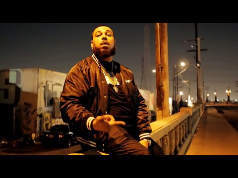 LordMobb x Phonk P - Summertime Killahs (Official New Music Video)