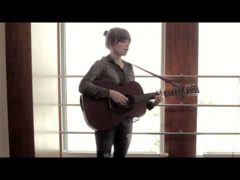 Rolling Stone Session - Gabrielle Aplin: "Panic Cord"