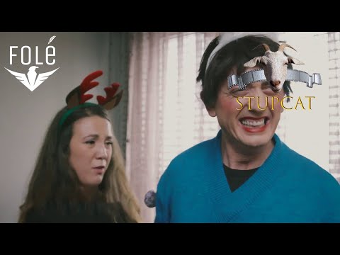 Stupcat - Egjeli - Sezoni 2 (Episodi 35) 2017