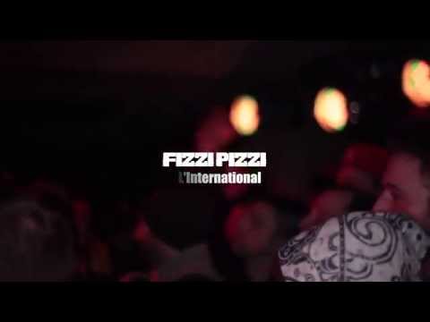 Fizzi Pizzi et Dj Leenox Live#1 - Terre(S) Hip Hop/International 02/02/15