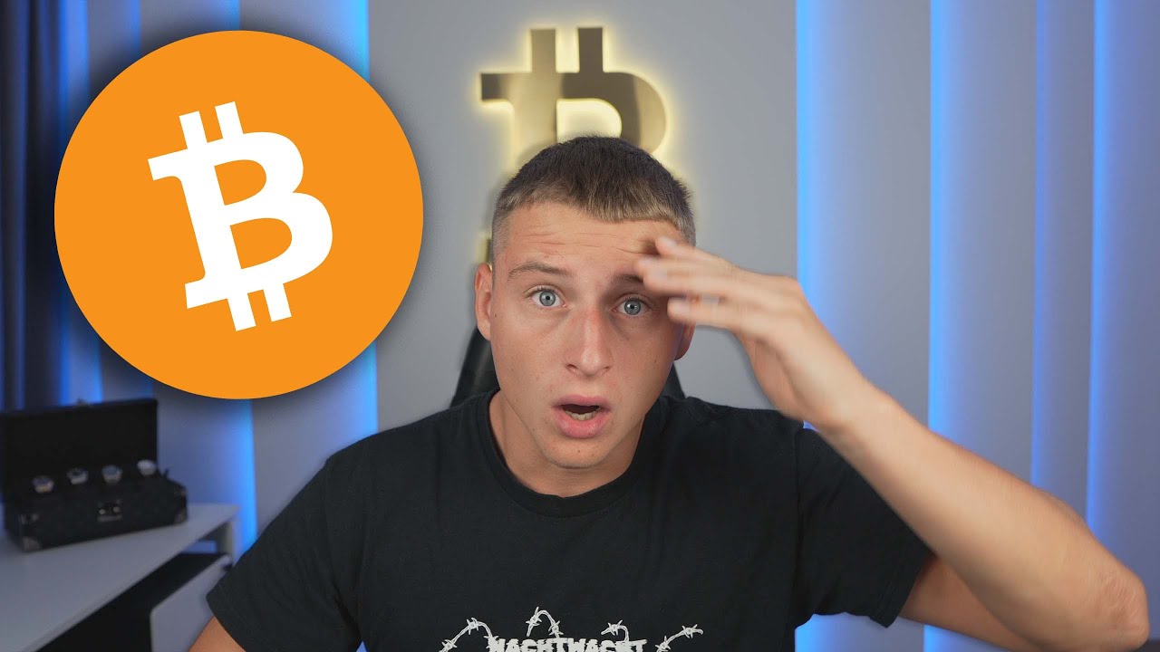 BITCOIN TRADERS: IT STARTS NOW...