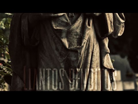 Llantos benditos - ikeed $kr ft ANI