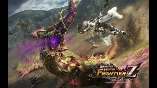 MHF-Zの日常　～マグスパ成長日記 #1～　【声なし】