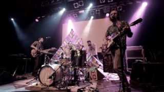 Please The Trees - The Dark Don&#39;t Hide It (Magnolia Electric Co.cover)