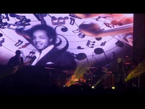 If ever you're in my arms again