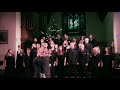 Winter S Heart By Mark Hayes Kelowna Spectrum Singers
