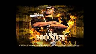 Juvenile - Da Magnolia - Cash Money Is A Army Dj. Cortez Mixtape