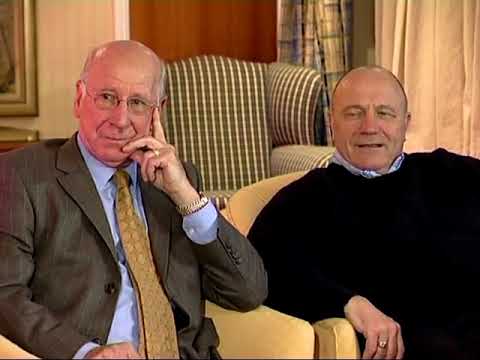 Football World Cup Final 1966