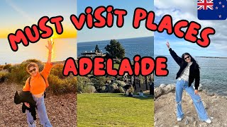 Australia’s🇦🇺most underrated city-ADELAIDE?