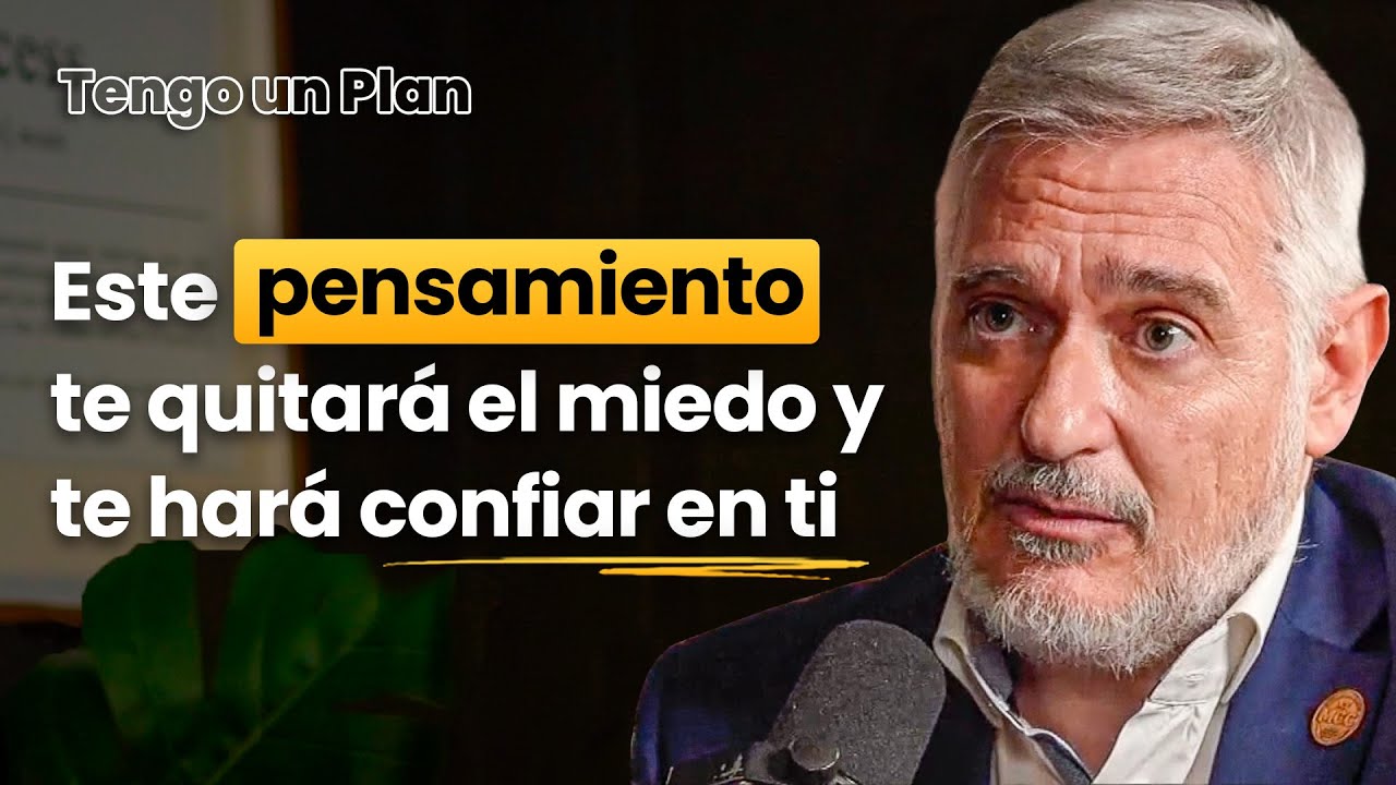 Coach de Resultados: 7 Atributos de una Persona que va a Tener Éxito en 2024