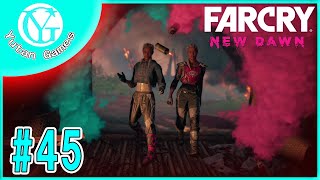 【実況】ゆうたんの「ファークライ®ニュードーン」Part45