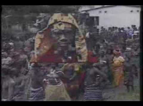 DJIDJINANDJUI - RAMSES DE KIMON