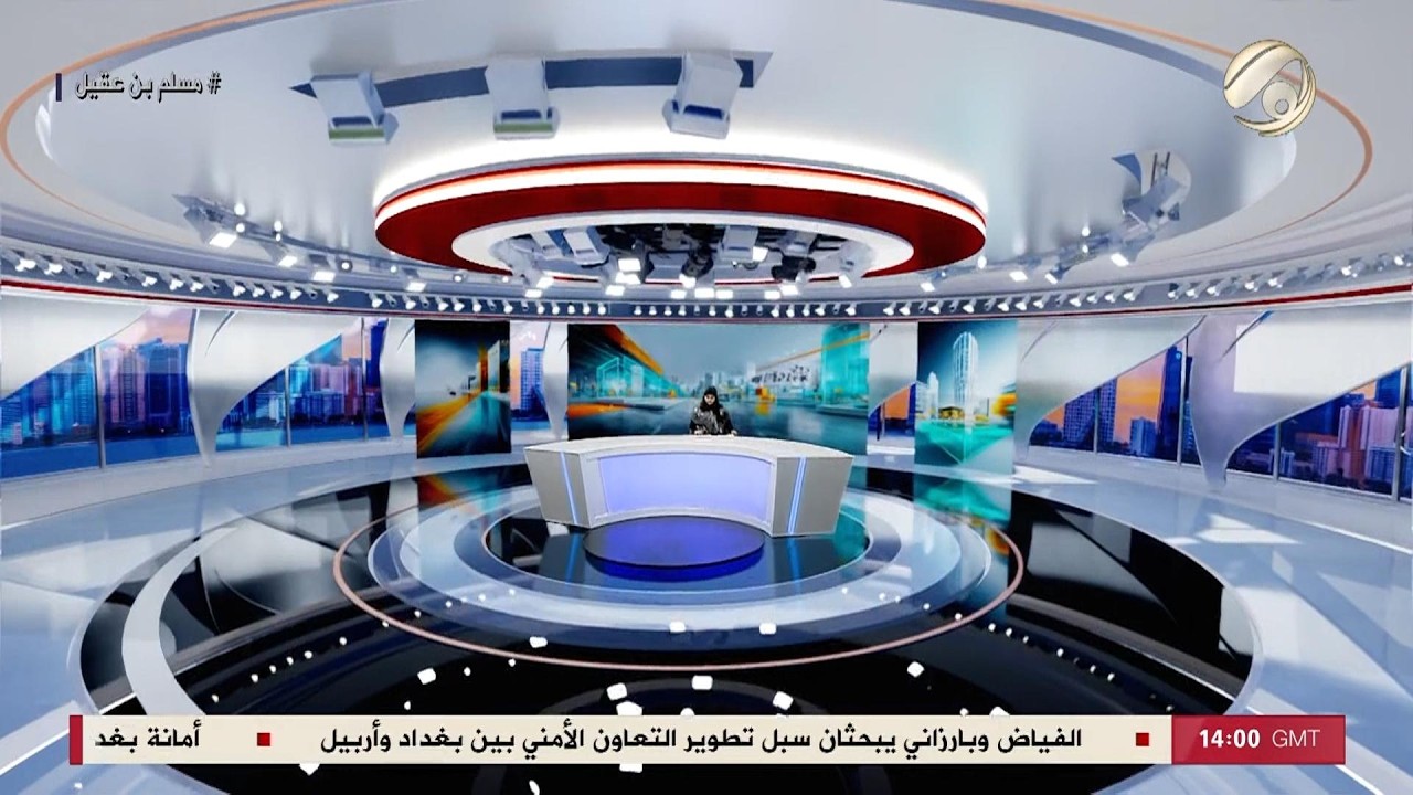 فيديو | المرصد الخبري - روبيو: ما احرز بشأن الازمة مع ايران تقدم كبير | 2026/5/24