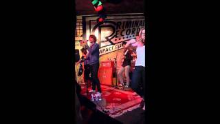 Ra Ra Riot- Shadowcasting