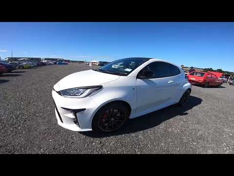 Thumbnail for Toyota fest 2021 New Zealand by Toyota New Zealand