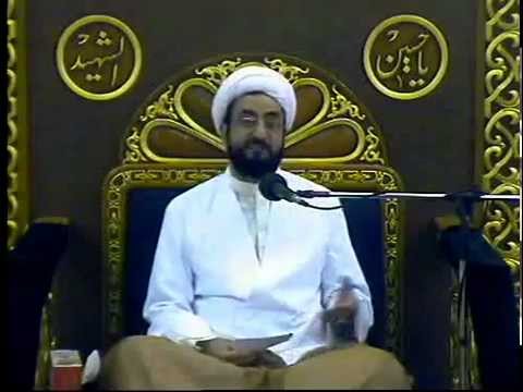 ⁣ليلة 2 رمضان 1433 الشيخ مرتضى البالدي