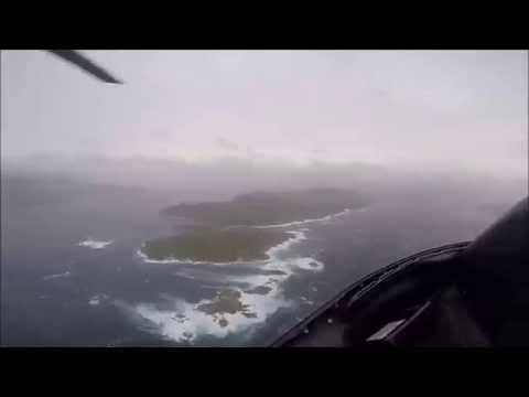 Mutton Bird Island - Part 1