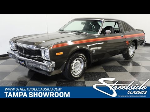 1977 Dodge Aspen (CC-1625757) for sale in Lutz, Florida