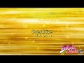 Overdrive 𝗟𝘆𝗿𝗶𝗰𝘀 Video Joseph Joestar S Theme Composed By Taku Iwasaki