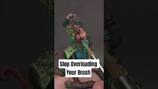 The Tiny Trick That Perfects Your Paints