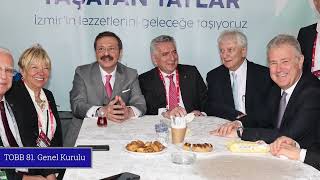 EGE BÖLGESİ SANAYİ ODASI // HAZİRAN AYI FAALİYET FİLMİ (2025)