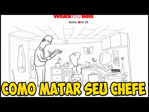 download lagu mp3 mp4 Mate Seu Chefe, download lagu Mate Seu Chefe gratis, unduh video klip Mate Seu Chefe
