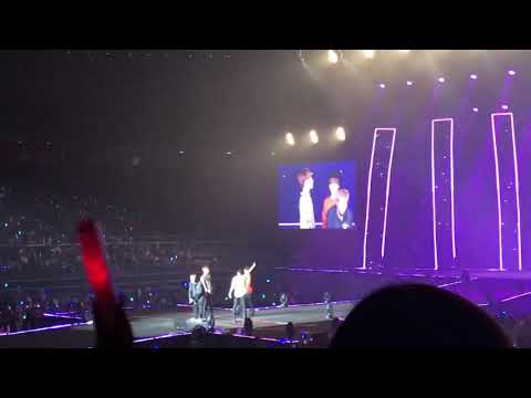 190525 HallyuPopFest 2019 WINNER - Everyday