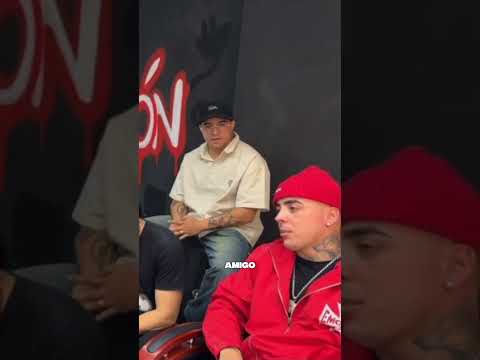 Nico Jaffe paso por LaCone y bajo data - 📍Suipacha 180, CABA. Te esperamos! #barberia #buenosaires