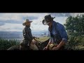 Vídeo de jugabilidad de Red Dead Redemption 2  Playstation