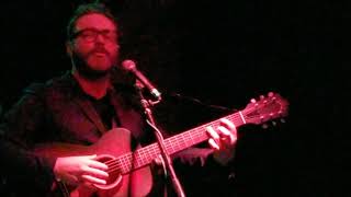 LEEDS (Royston Langdon of Spacehog) - &quot;In The Meantime&quot; Live at MilkBoy Philadelphia 2/9/19