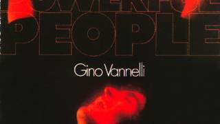 Gino Vanelli - Felicia