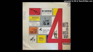 Jorge Ben - Carnaval triste (Sérgio C. de Almeida e Paulo Bruce)