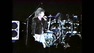 Brighton Rock - Niagara Falls - Unleash The Rage 1989