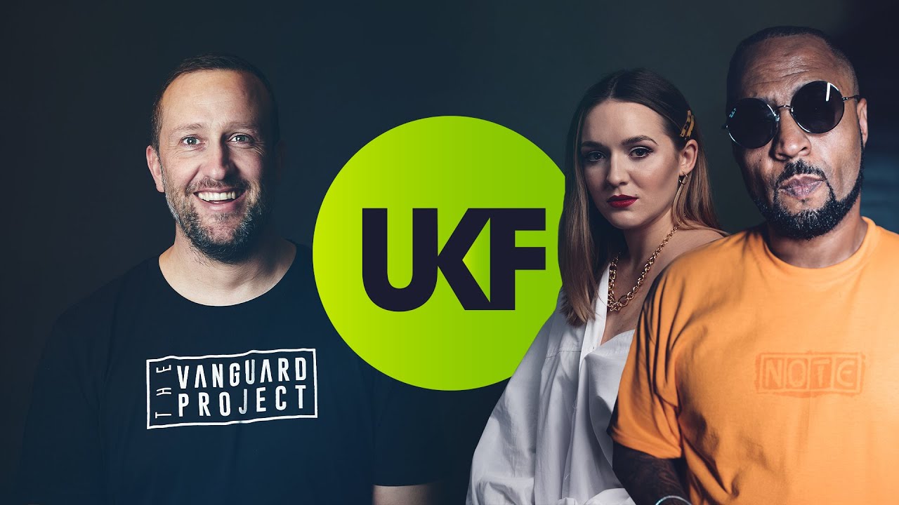 BCee, Charlotte Haining & DRS - Love For The Fallen